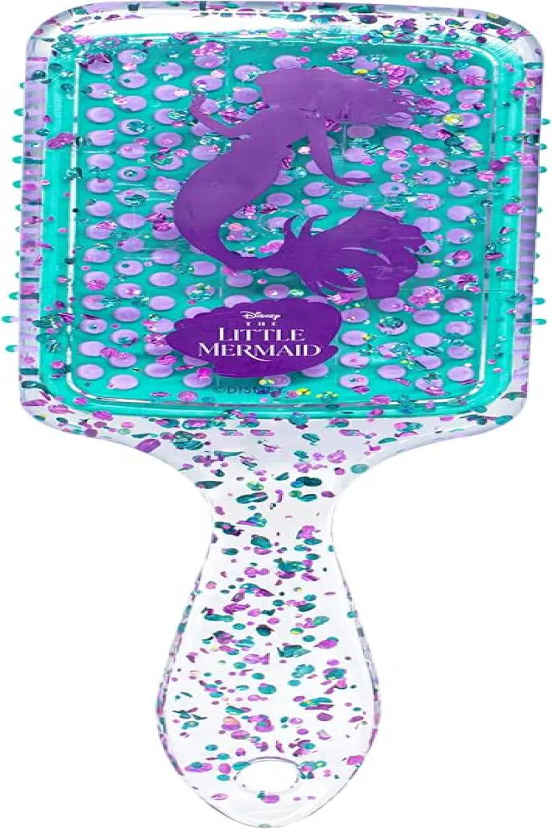 ESCOVA RAQUETE DISNEY SEREIA  MARCO BONI 7606