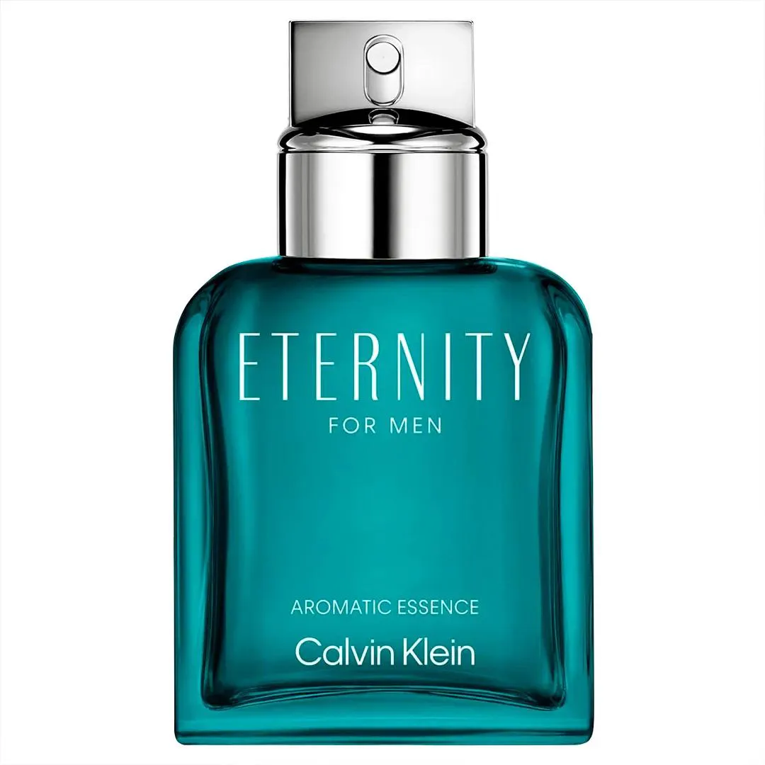 ETERNITY AROMATIC ESSENCE PARFUM INTENSE FOR MEN 100ML
