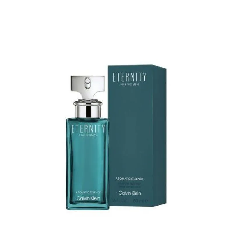 ETERNITY AROMATIC ESSENCE PARFUM INTENSE FOR WOMEN 100ML