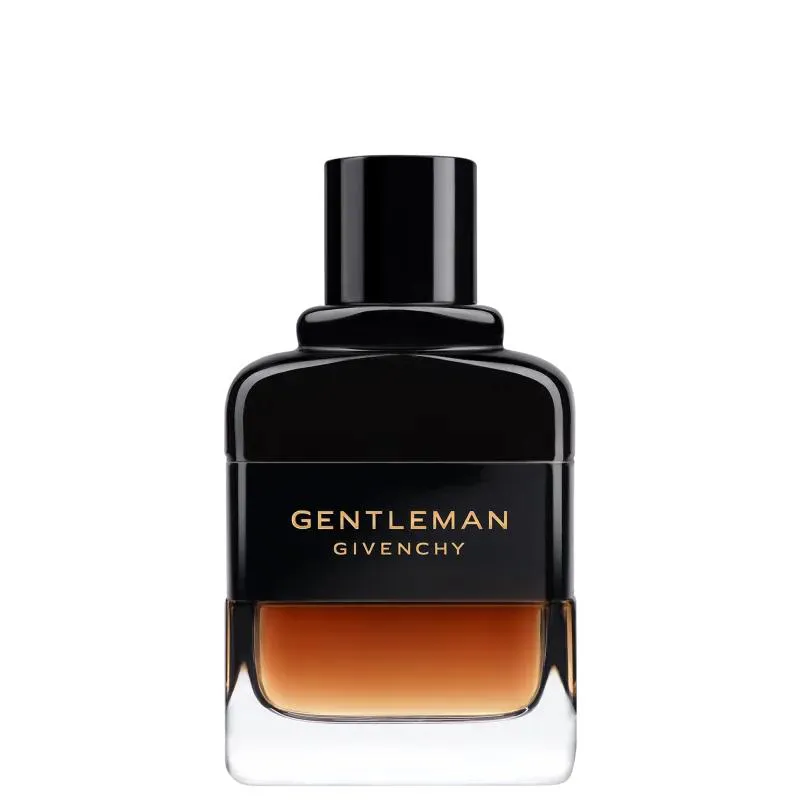GENTLEMAN RESERVE PRIVEE DE GIVENCHY MASCULINO EAU DE PARFUM 100ML