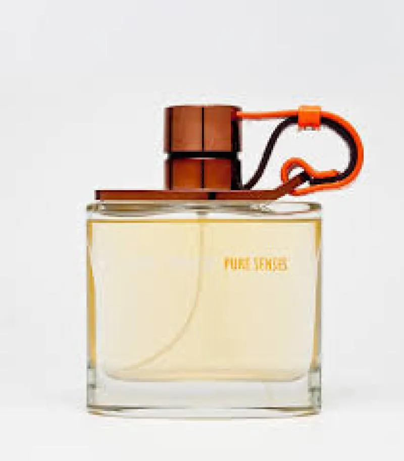 GEORGIO MEZOTTI BASE TRACK PURE SENSES MASCULINO EAU DE TOILETTE 100ML
