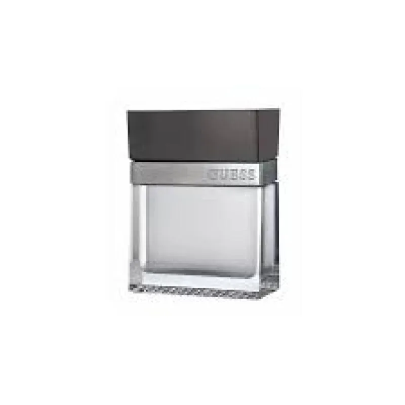GUESS SEDUCTIVE MASCULINO EAU DE TOILETTE 50ML