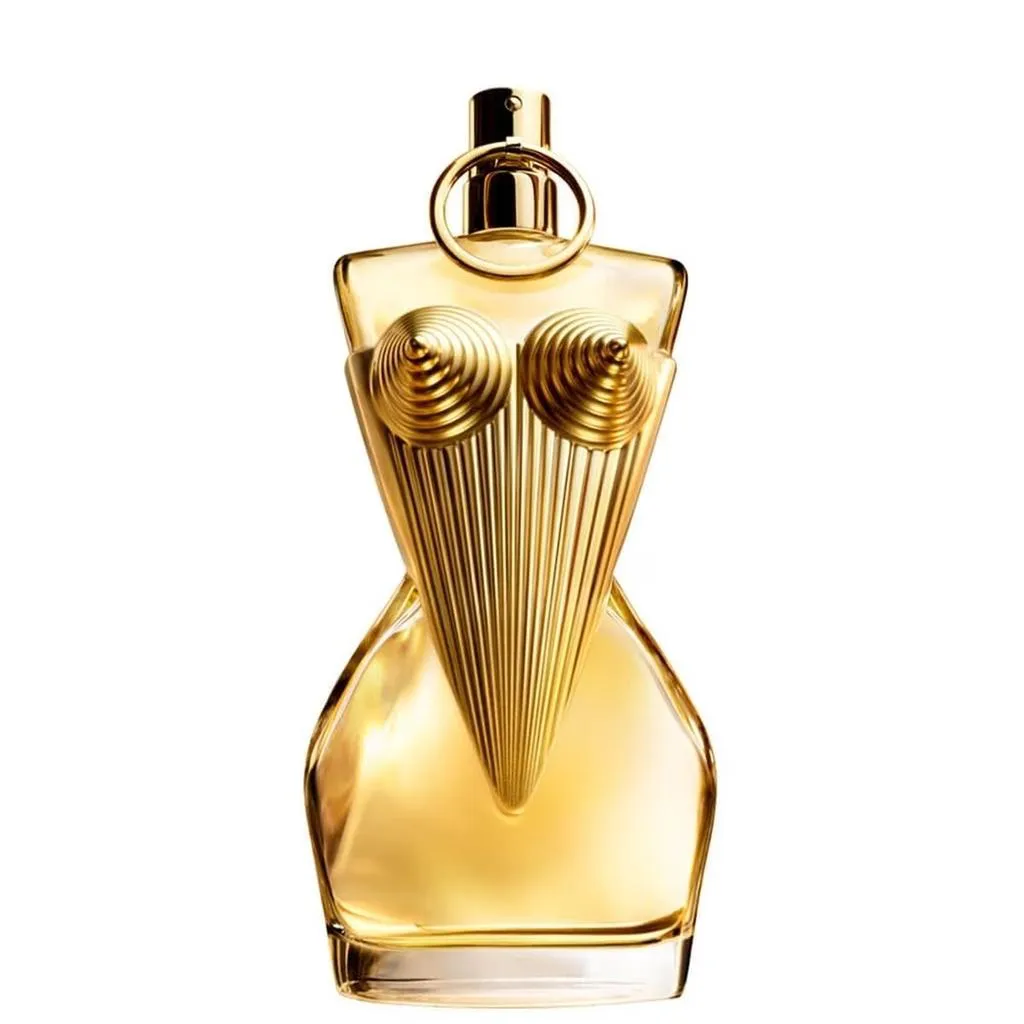 JEAN PAUL GAULTIER DIVINE FEMININO EDP 50ML