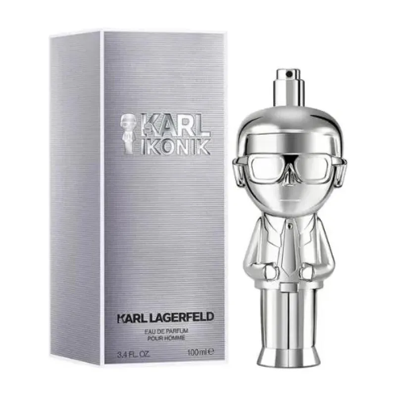 KARL IKONIK KARL LAGERFELD POUR HOMME EDP 100ML