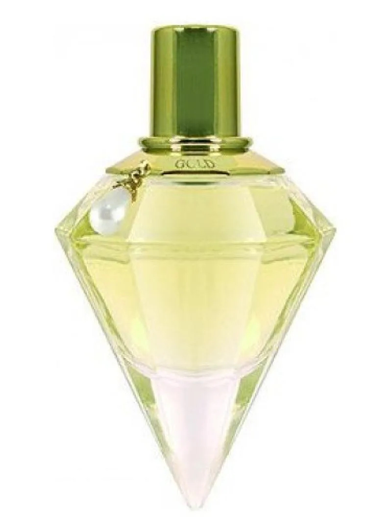 JEANNE ARTHES LOVE NEVER DIES GOLD EAU DE PARFUM 60ML