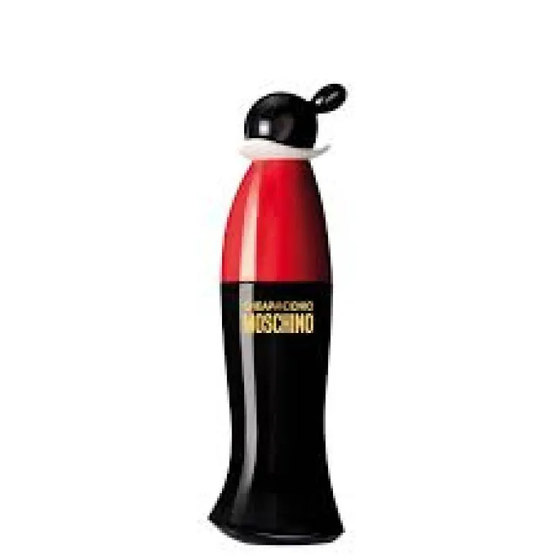 MOSCHINO CHEAP AND CHIC FEMININO EAU DE TOILETTE 50ML