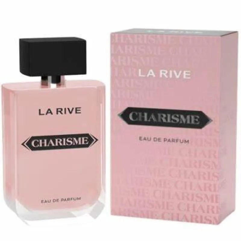 LA RIVE CHARISME EAU DE PARFUM 90ML