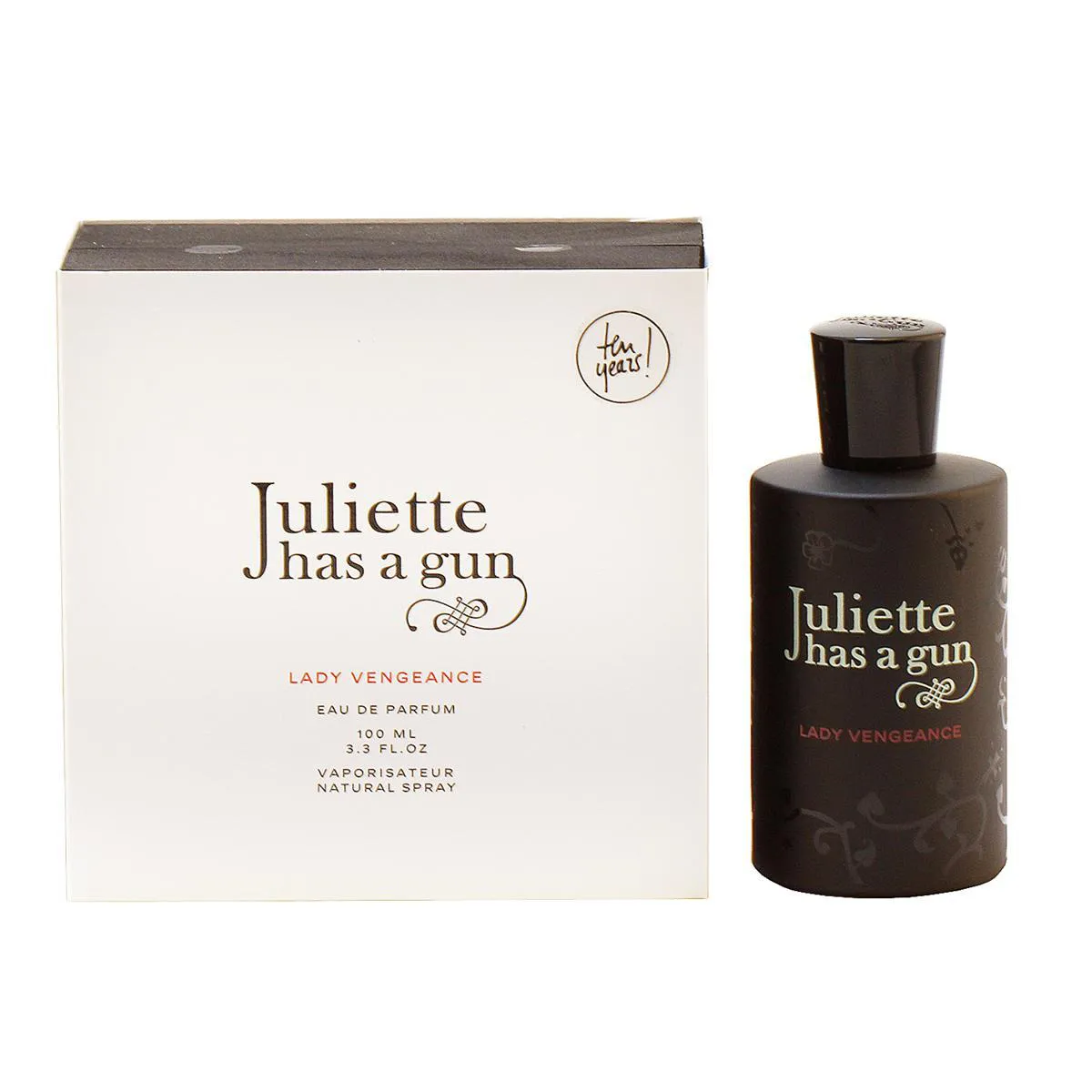 LADY VENGEANCE DE JULIETTE HAS A GUN EDP 100ML