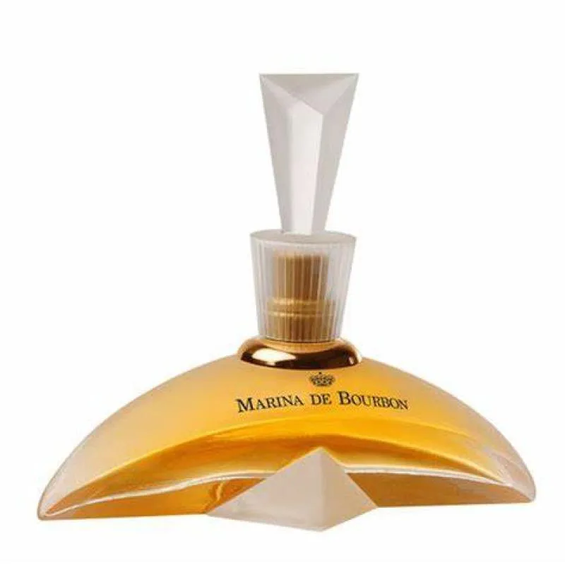 MARINA DE BOURBON PRINCESSE FEMININO EAU DE PARFUM 30ML