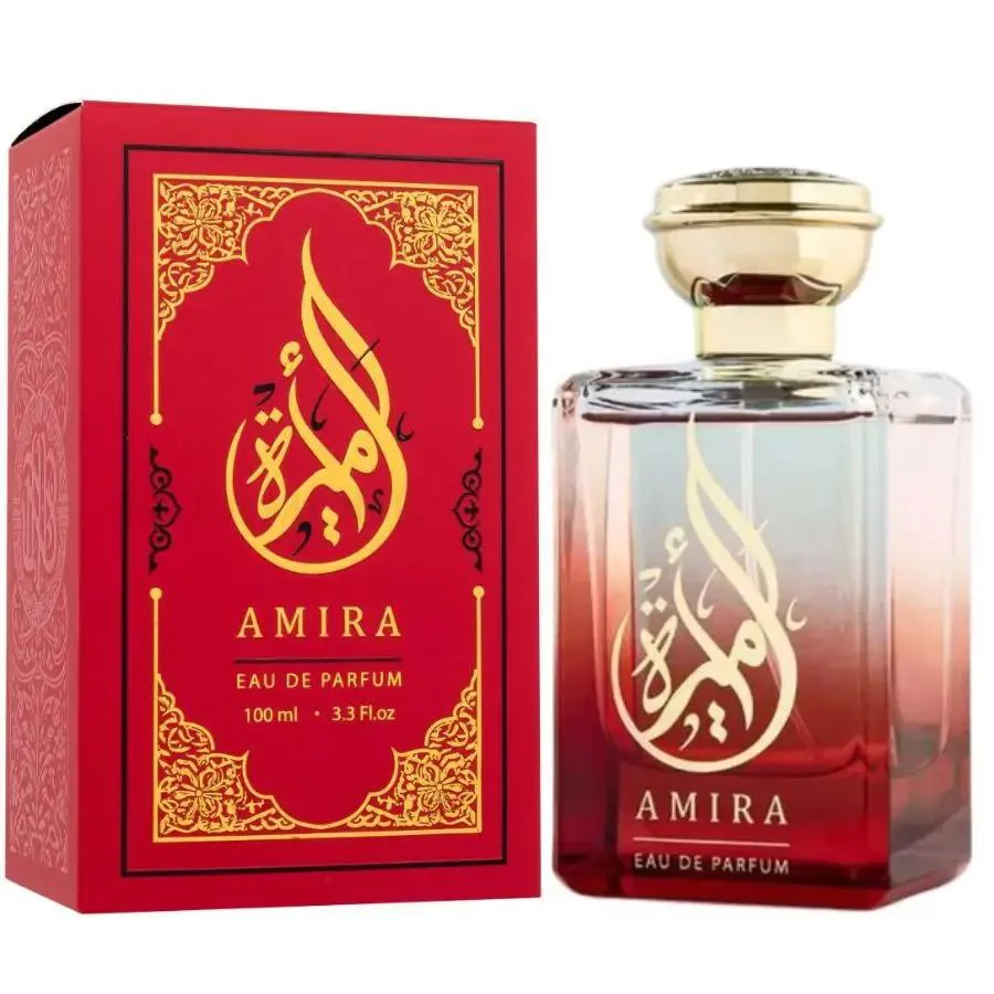 NEW BRAND ORIENTAL AMIRA EDP 100ML