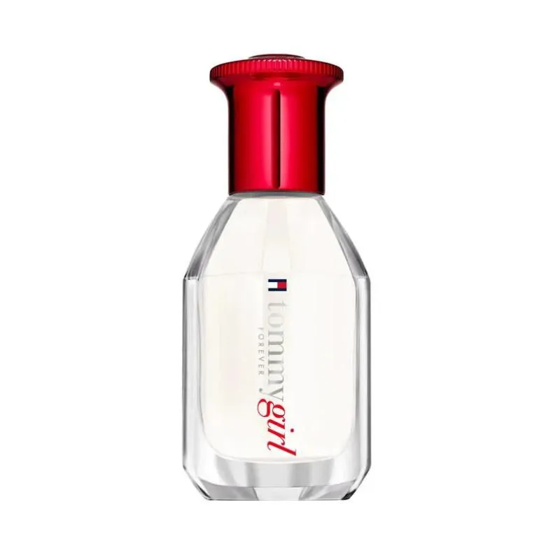 TOMMY HILFIGER FOREVER GIRL EAU DE TOILETTE 30ML