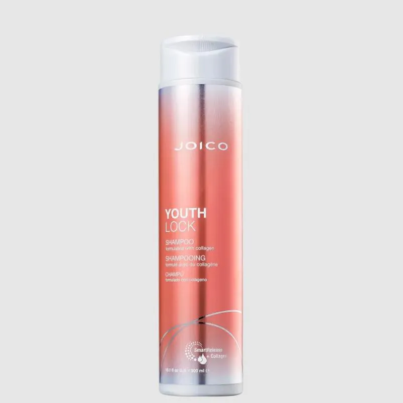JOICO YOUTHLOCK COLLAGEN SHAMPOO 300ML