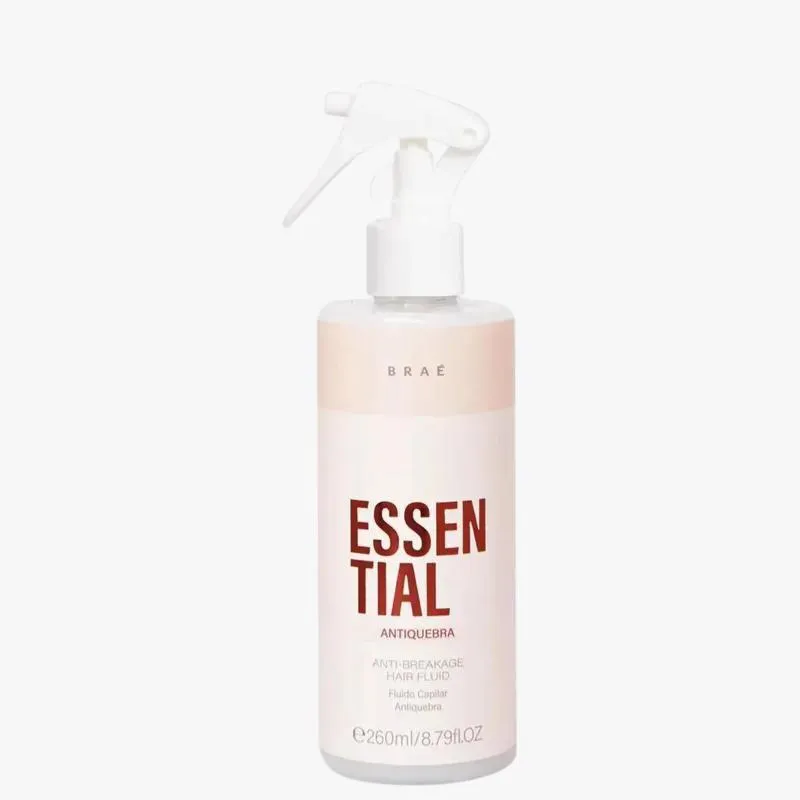 BRAé ESSENTIAL ANTIQUEBRA - FLUíDO CONDICIONANTE 260ML