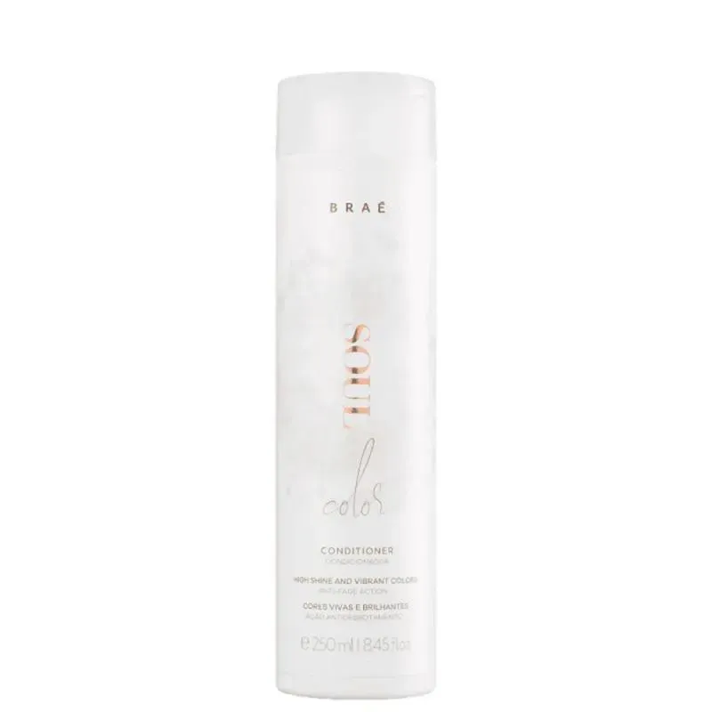 BRAé SOUL COLOR - CONDICIONADOR 250ML