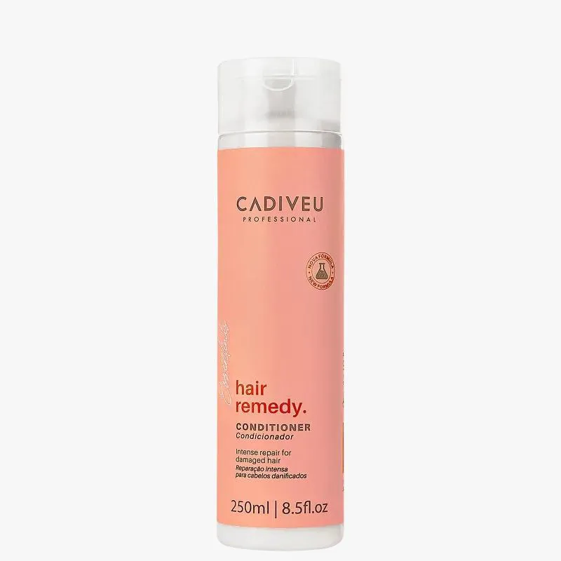 CADIVEU PROFESSIONAL HAIR REMEDY - CONDICIONADOR 250ML