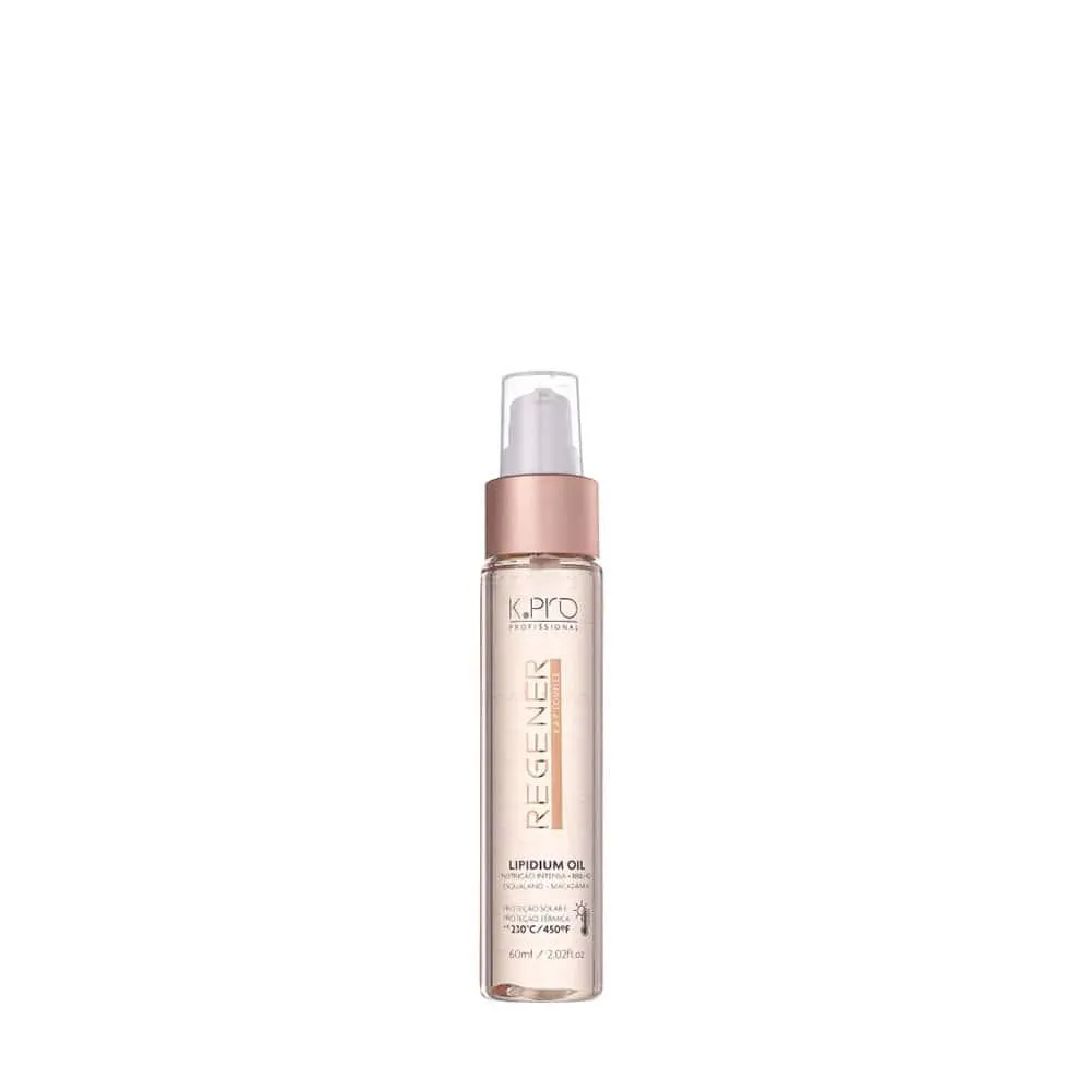 K.PRO REGENéR LIPIDIUM OIL 60ML