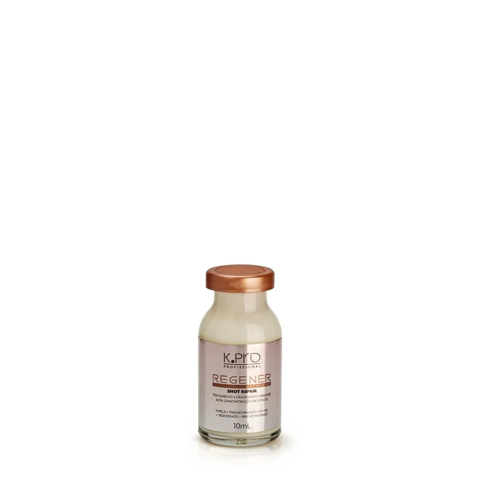 K.PRO REGENéR SHOT REPAIR 10ML