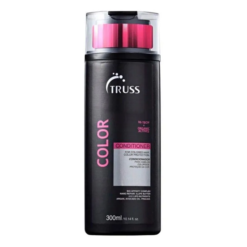 TRUSS COLOR - CONDICIONADOR 300ML
