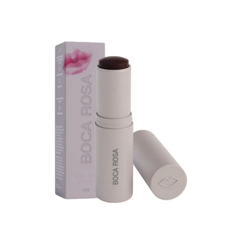 STICK PELE FPS 30 BOCA ROSA BR50 15G