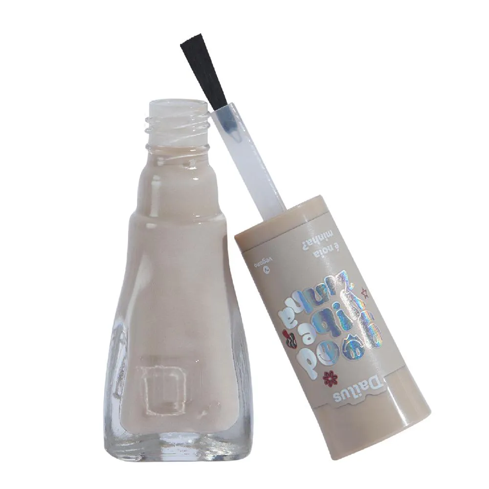 ESMALTE DAILUS GOOD VIBE É NOIA MINHA?