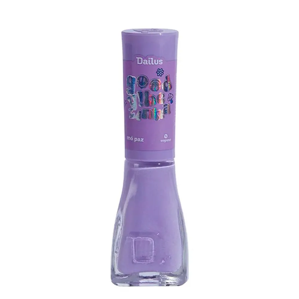 ESMALTE DAILUS GOOD VIBE MO PAZ