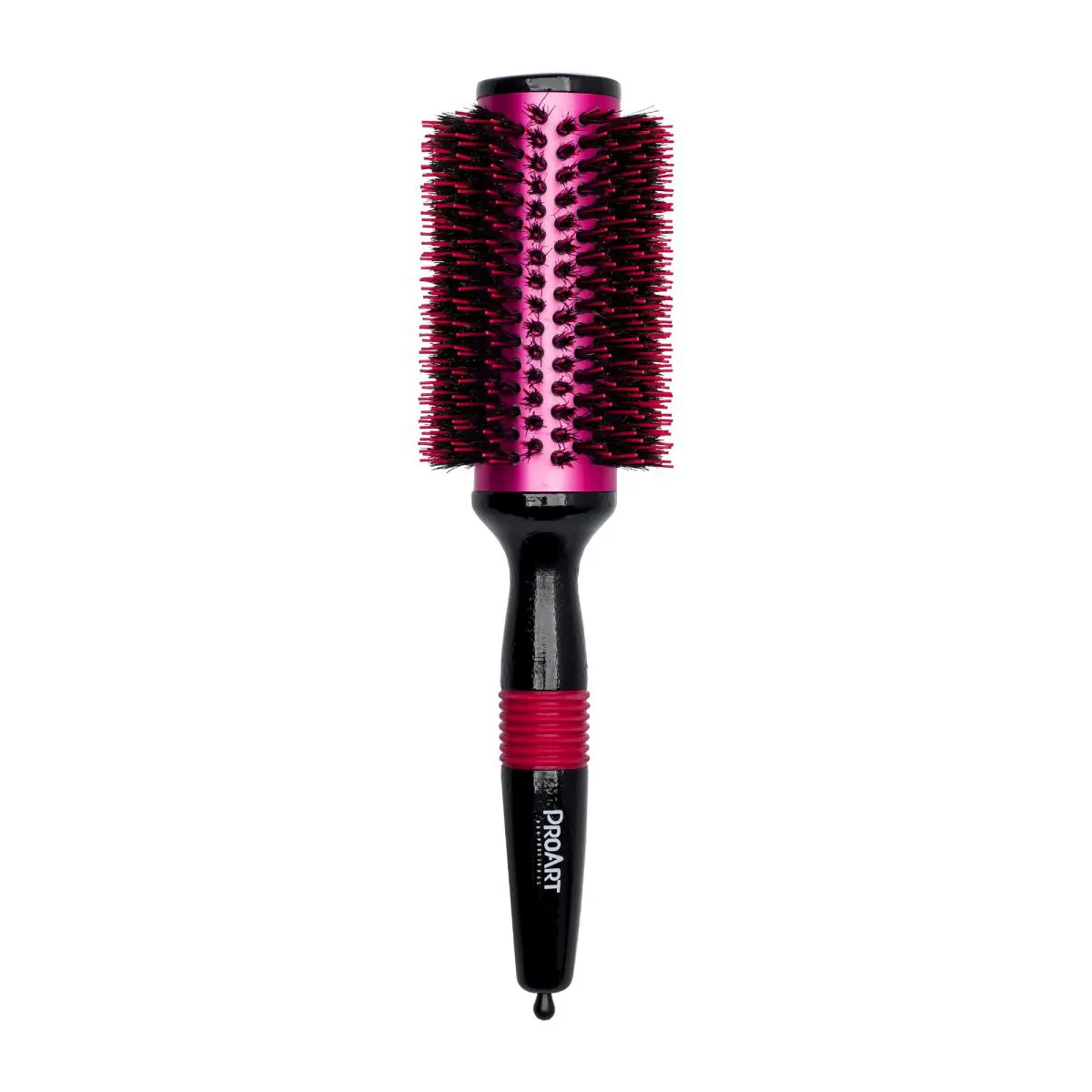 ESCOVA PROFISSIONAL METáLICA ROSA 38MM PROART