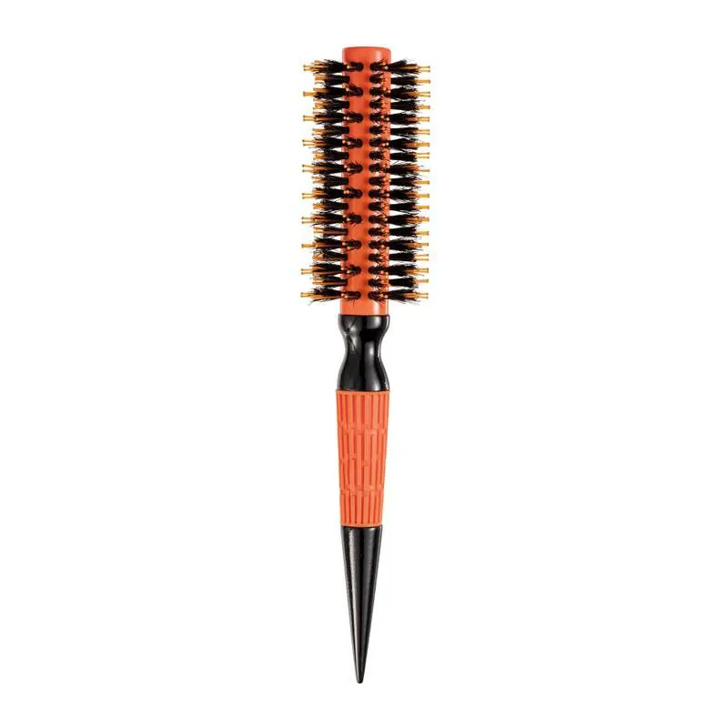 ESCOVA PROFISSIONAL CERâMICA EXPERT PRO 19MM PROART LARANJA