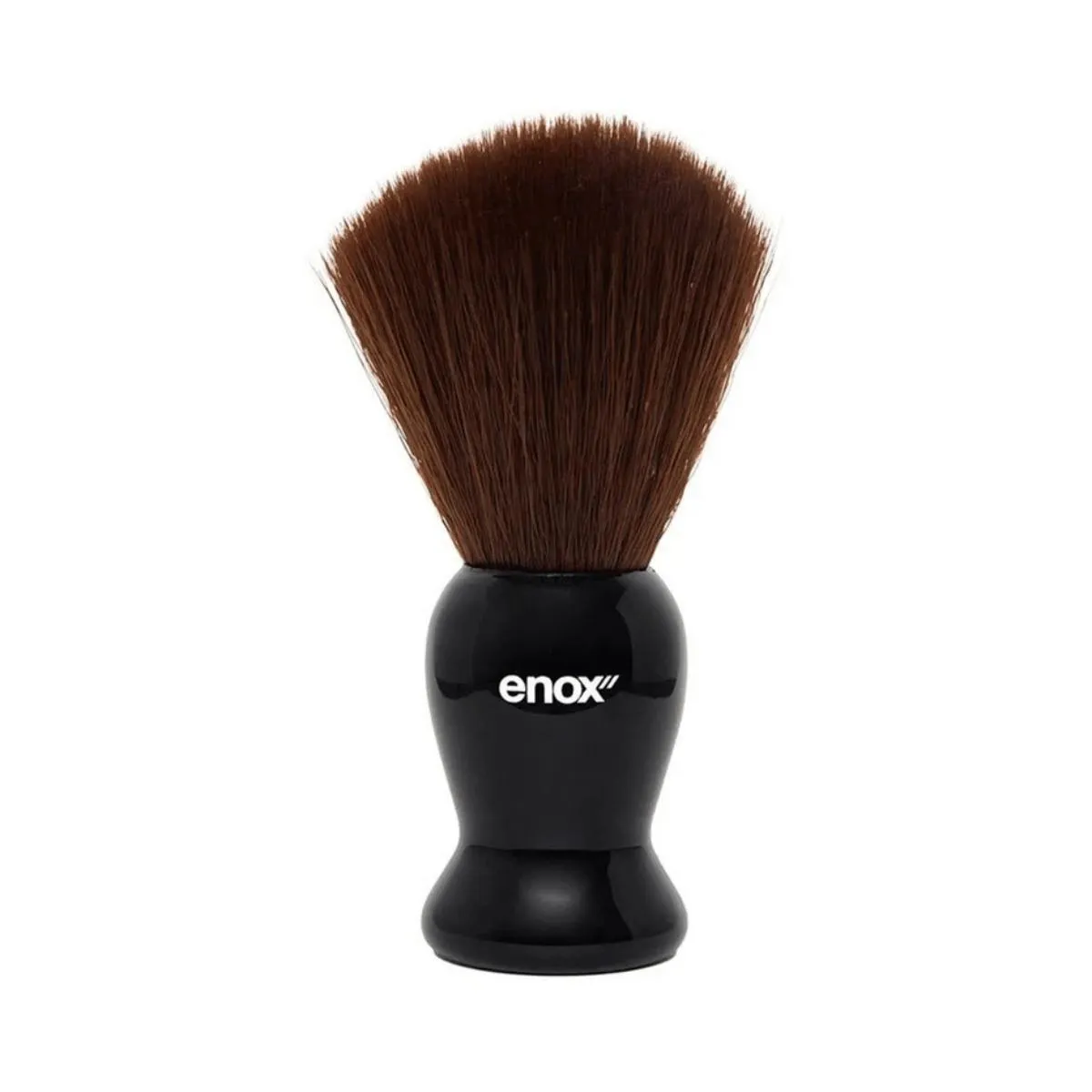 PINCEL DE BARBA CERDAS SINTéTICAS ENOX