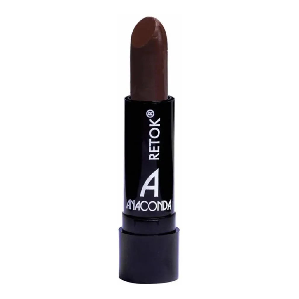 RETOK STICK HAIR COLOR CASTANHO 3G 3343