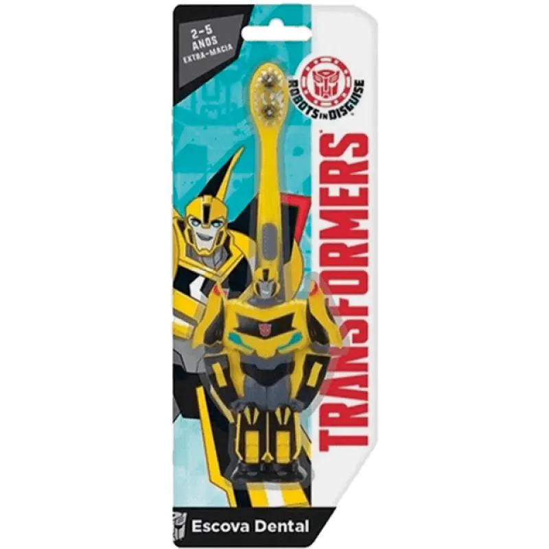 ESCOVA POWERDENT TRANSFORMERS