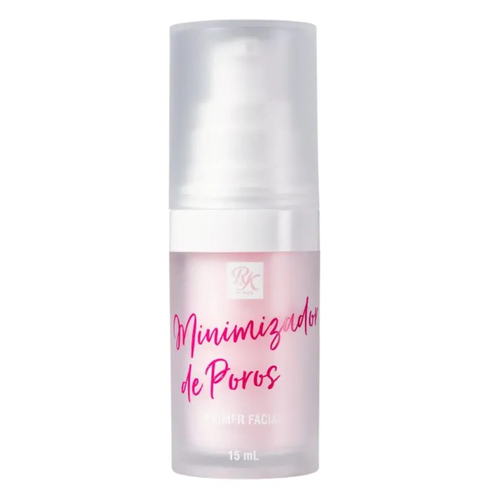 RUBY KISSES PRIMER PUMP FACIAL MINIMIZADOR POROS