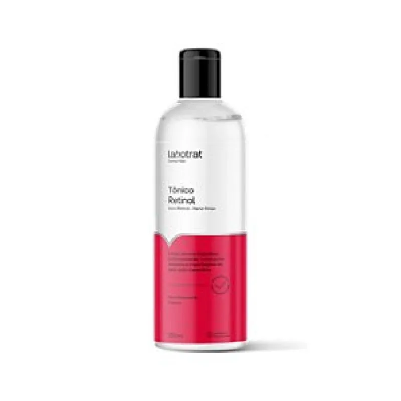 TONICO FACIAL RETINOL DERMO SKIN 110ML LABOTRAT