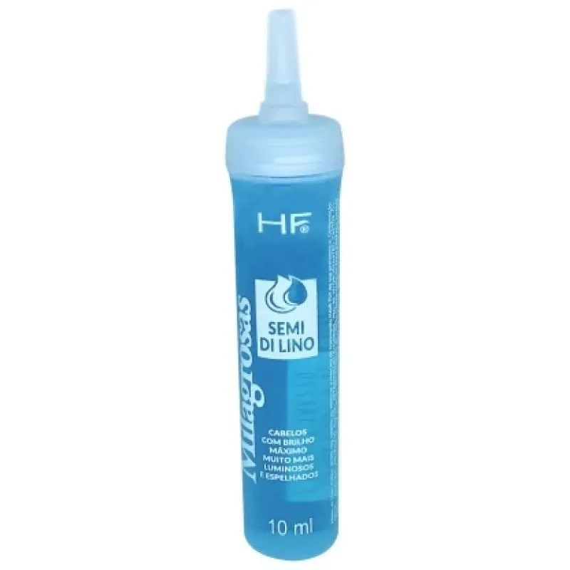 HAIR FLY AMPOLA GOTAS M. SEMI DILINO