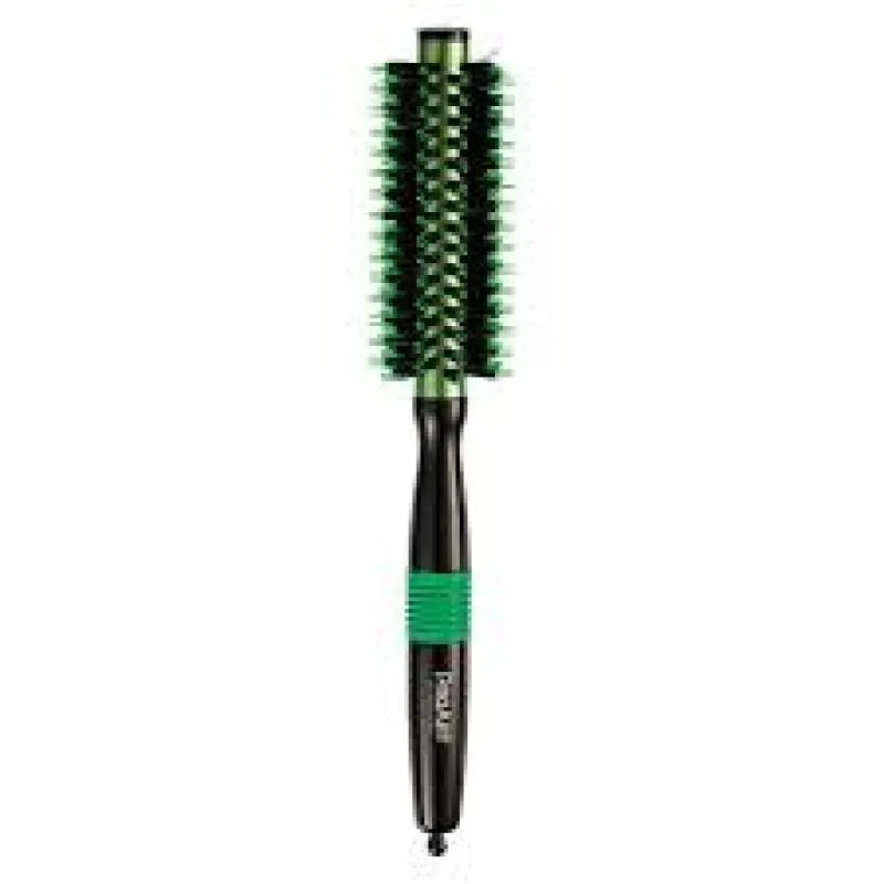 PROART ESCOVA METALLIC PRO VERDE 15MM