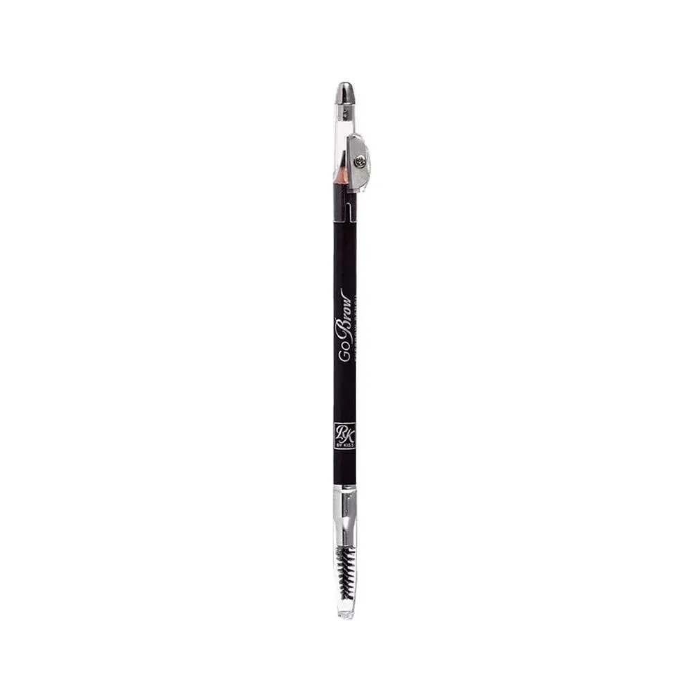 RUBY KISSES LAPIS MAD P SOBRAN - BLACK BROWN