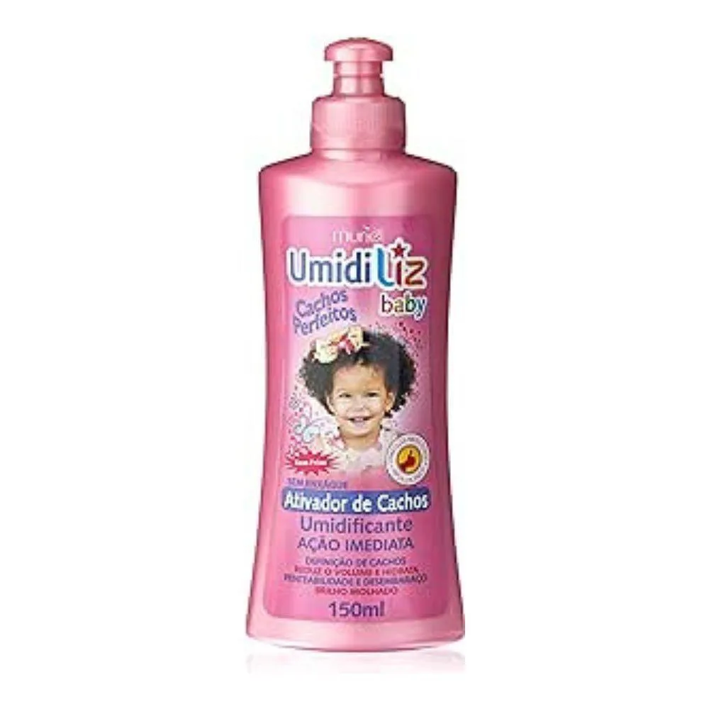 MURIEL UMIDILIZ UMIDIFICANTE MENINA