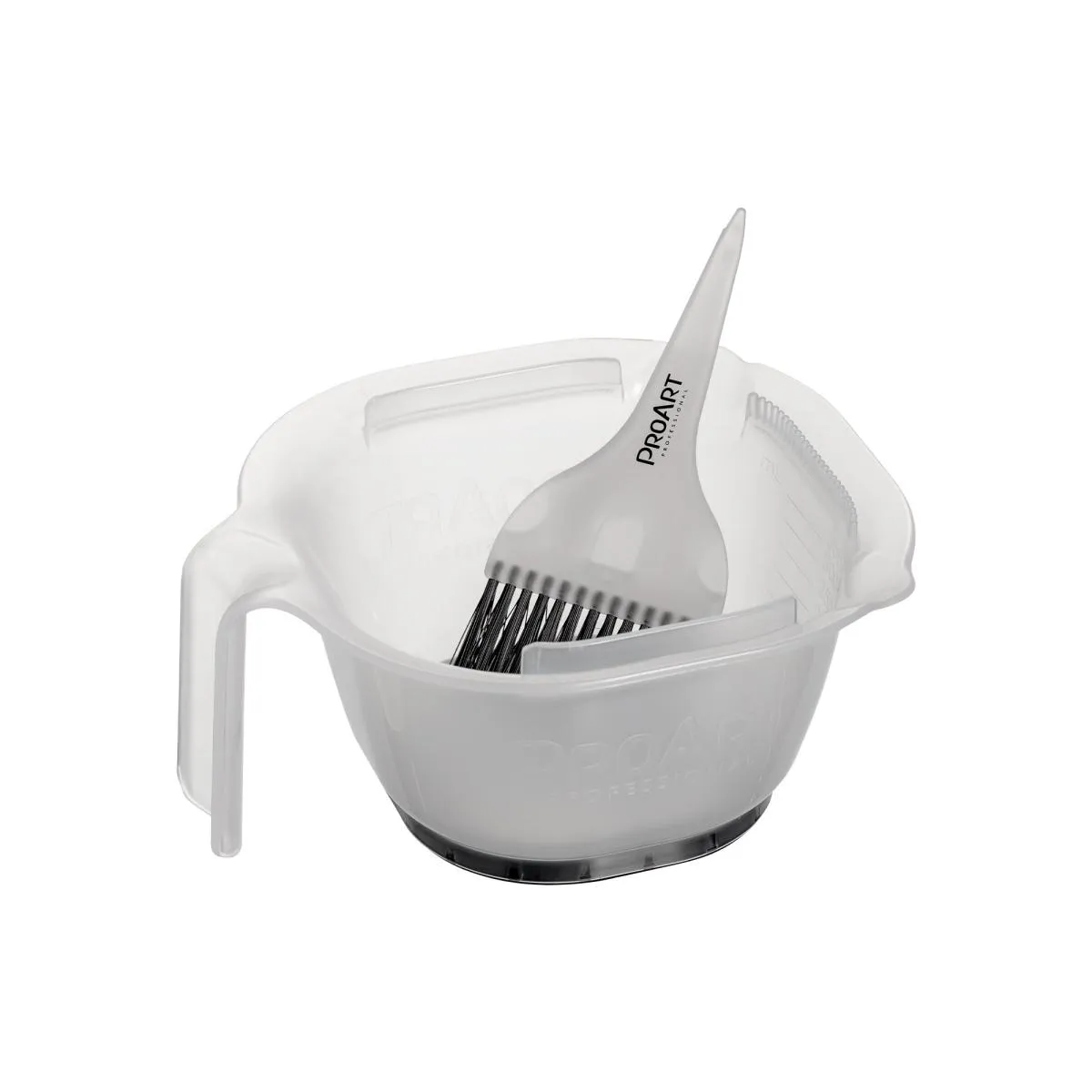 PROART TIGELA GRADUADA BRANCO 350ML
