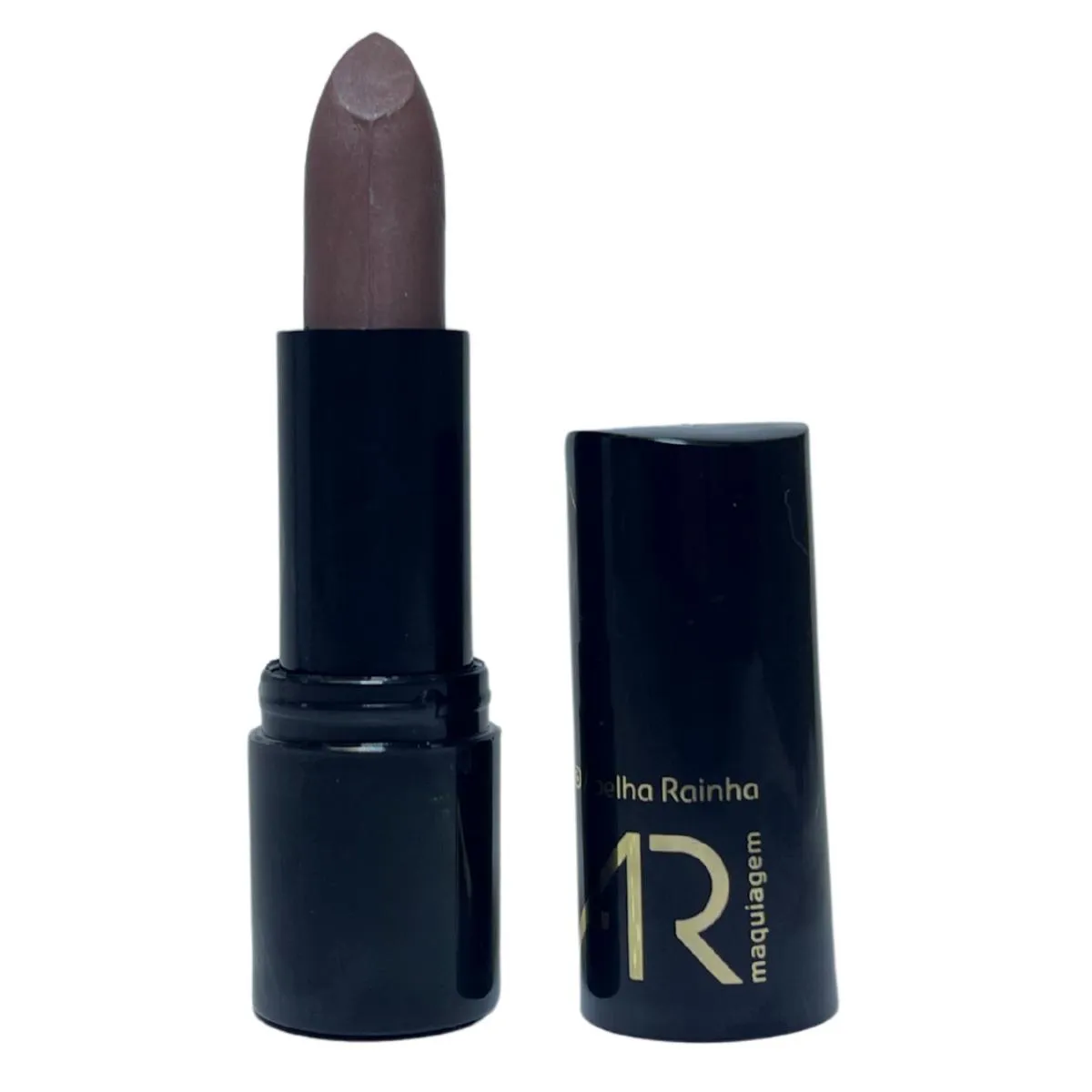 BATOM LIPCHICK 3 EM 1 CAFé FPS 15 AR MAQUIAGEM ABELHA RAINHA 4G