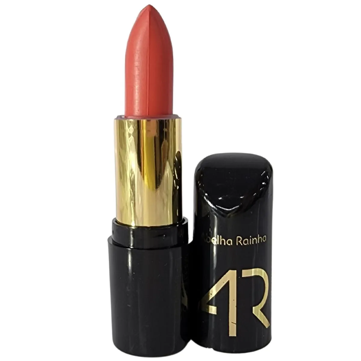 BATOM LIPCHICK 3 EM 1 CORAL FPS 15 AR MAQUIAGEM ABELHA RAINHA 4G