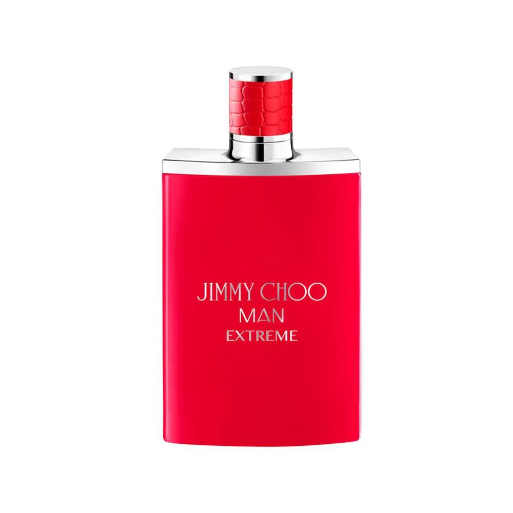 JIMMY CHOO MAN EXTREME EDP 100ML