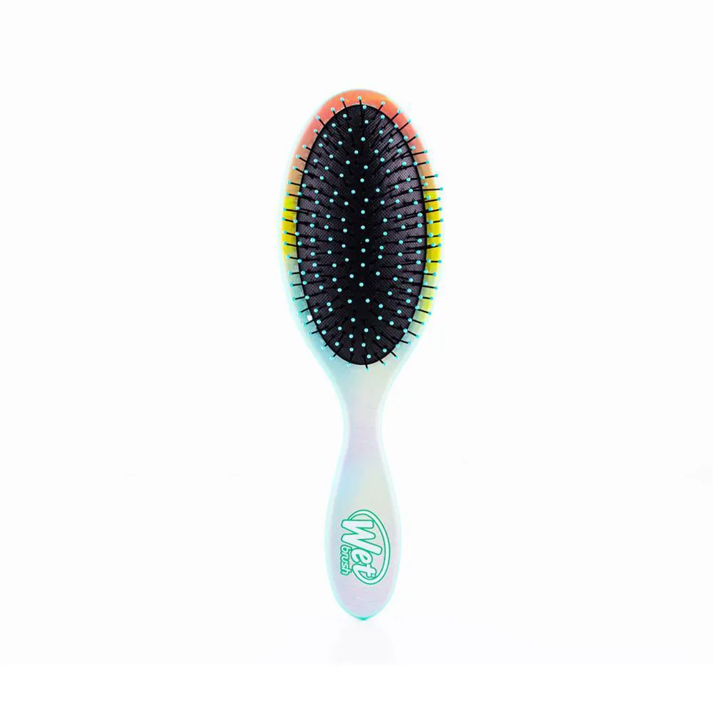 WETBRUSH  DISNEY BEACH LIFE ESCOVA DE CABELO