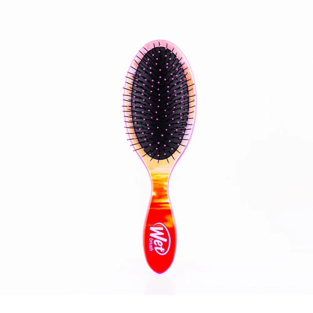 WETBRUSH DISNEY I LOVE SUMMER ESCOVA DE CABELO