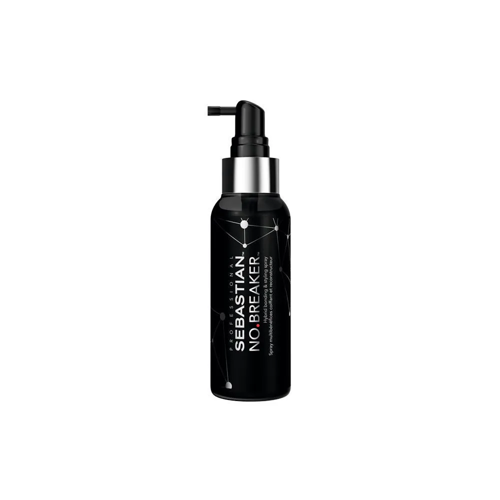 SEBASTIAN PROFESSIONAL NO BREAKER LEAVE-IN 100ML