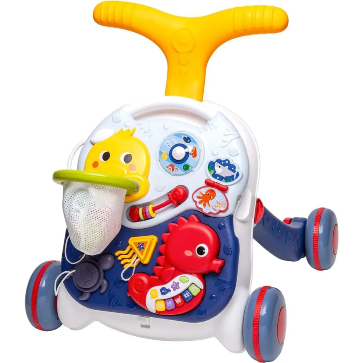 BUBA ANDADOR 3 EM 1