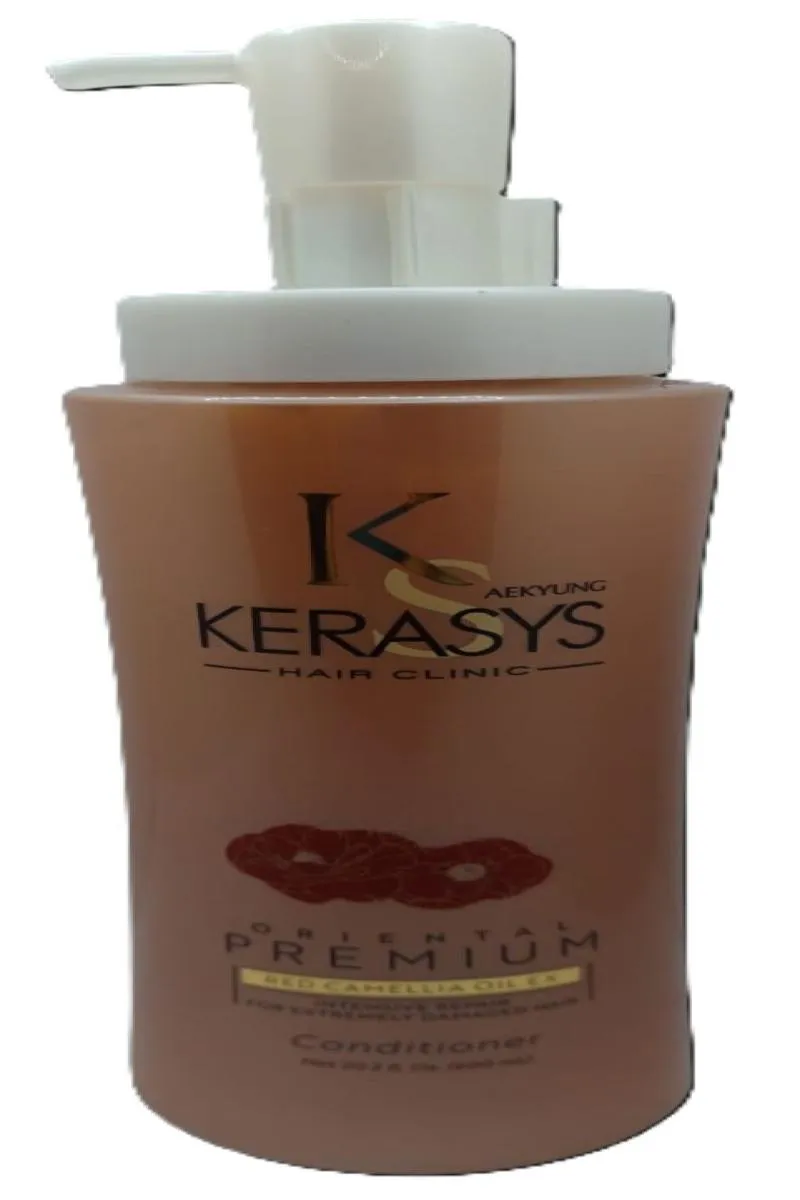 KERASYS ORIENTAL PREMIUM INTENSIVE REPAIR CONDICIONADOR 600 ML
