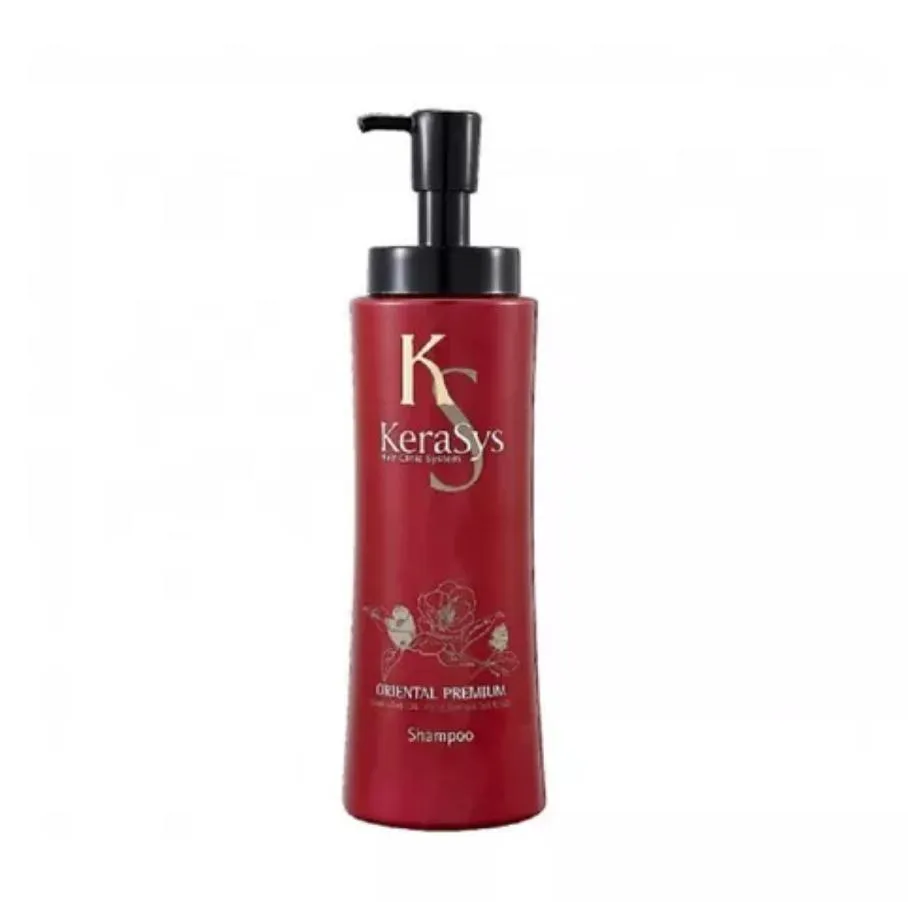 KERASYS ORIENTAL PREMIUM SHAMPOO 600 ML