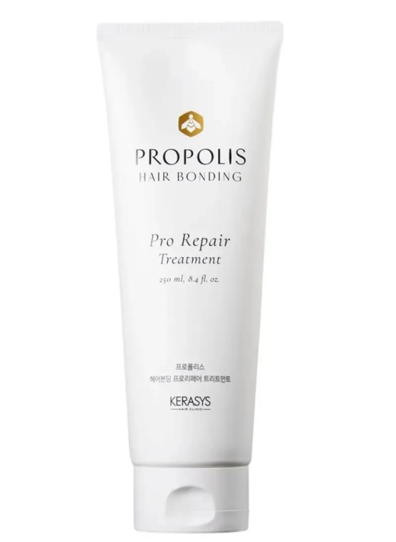 KERASYS PROPOLIS HAIR BONDING PRO REPAIR TREATMENT MASCARA 250 ML