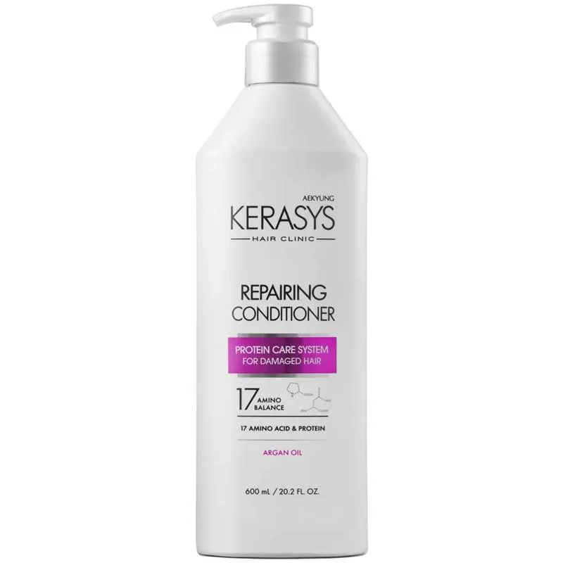 KERASYS REPAIRING CONDICIONADOR 600 ML