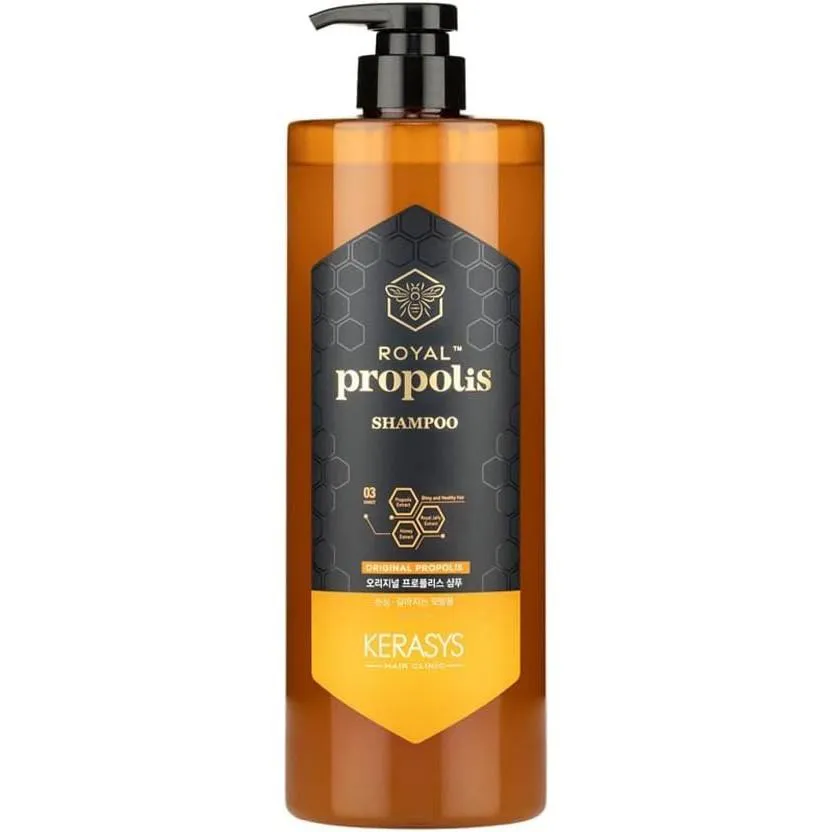 KERASYS ROYAL PROPOLIS ORIGINAL SHAMPOO 1L