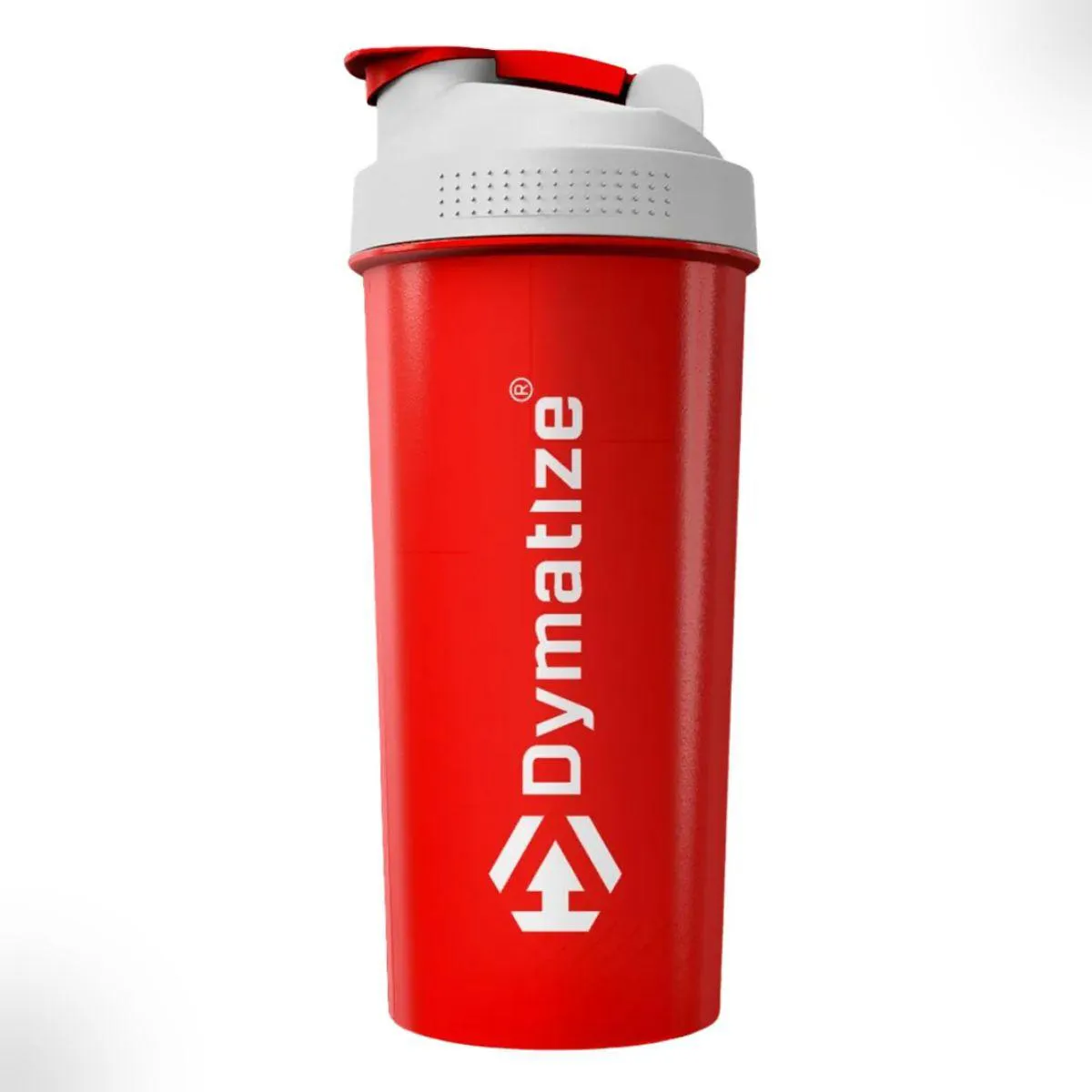 COQUETELEIRA BPA FREE 600ML DYMATIZE Vermelha